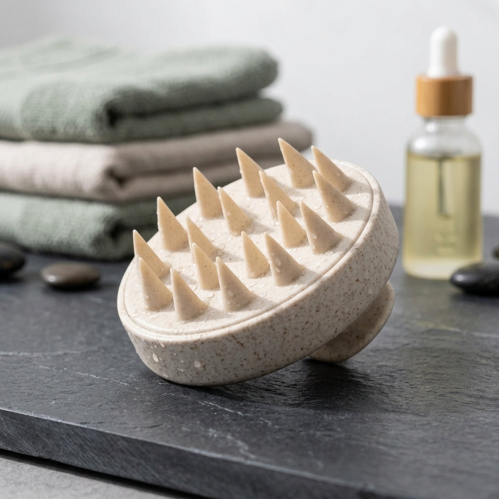 Scalp Ritual Brush